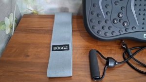 Виброплатформа BOGGE MotionPro