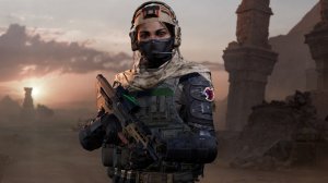 Ферма Блокада - Arena Breakout