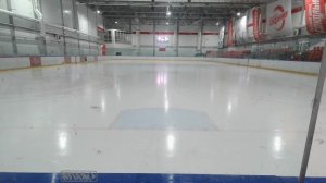 Сокольники 2 ворота 01.03