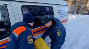 Минздрав сообщил о состоянии выжившего в Пермском крае туриста.