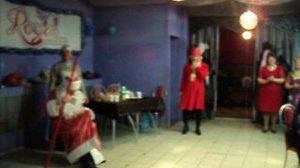 кастинг снегурочек-2017г