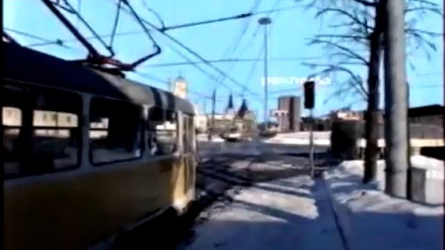 Анонсы и рекламные блоки (Первый канал, 01.03.2003) смотреть онлайн