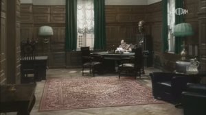 Письмо Штирлица Борману