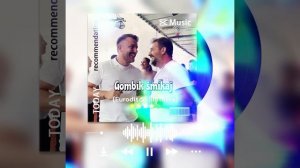 Gombík šmíkaj (Eurodisco Brothers)(DJ SkorpionJasod)
