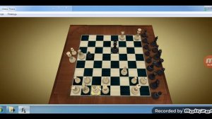 как играть в шахматы {ЧАСТЬ 2}