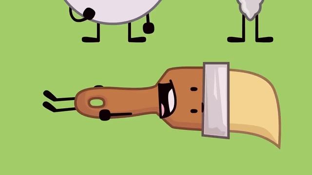 (ПЕРЕЗАЛИВ!) ВНЕТЕЛЕСНЫЙ ОПЫТ /inanimate insanity 3/ смотреть онлайн