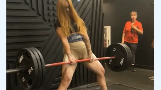 Прикольные Моменты в Спорте😂 смотреть онлайн