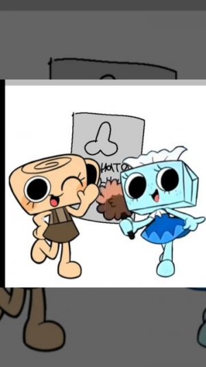 они вызвали сталкер спраута не правильно и он пришел им отрезать руки