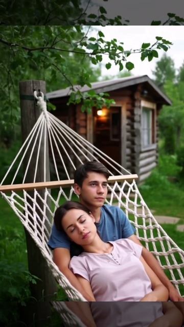 Потерянный рай (Колыбельная)