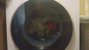 стирка вещей на программе 15 мин 40°с 800 об/мин