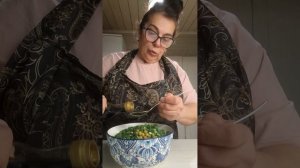 НАЙВКУСНЕЙШИЙ САЛАТ ИЗ СВЁКЛЫ.