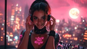 EPIC VOCAL TRANCE THROUGH ATMOSPHERIC HORIZONS 2026