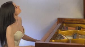 BEST ROCK SONGS ON PIANO - ЛУЧШИЕ РОК-ХИТЫ НА ФОРТЕПИАНО