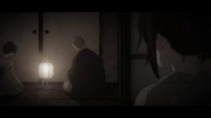 Адский рай | 1 сезон 10 серия | часть  |  Смотреть аниме онлайн | Jigokuraku