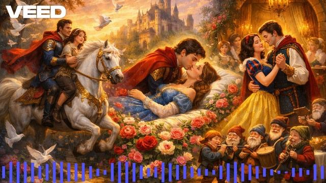 Мирра Лохвицкая — Сказки и жизнь