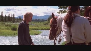 Шанхайский полдень: Джон и Рой расходятся