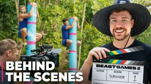 Как Я Подарил Остров За $1,8 Миллиона (Мистер Бист | Mr Beast)