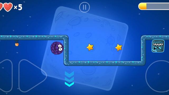 Red Ball 4 часть 21