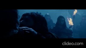 Страсти Христовы (2004) Источник: 2