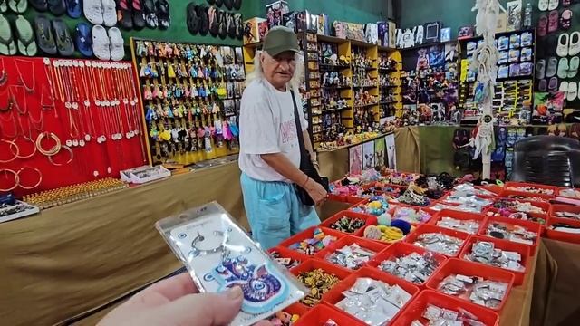 Первое утро в Арамболе. Завтрак с мужем. Что с моим телефоном_ Небольшой шопинг. Вернулись домой! смотреть онлайн