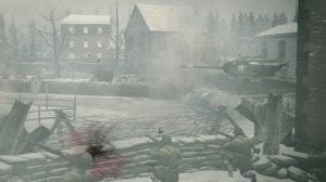 Company of Heroes 2 Часть 17 УРАН