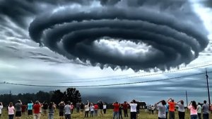 70 странных явлений, которые происходят прямо сейчас.
