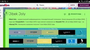 История логотипов международных телеканалов России, Украины, Беларуси и Казахстана