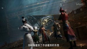 Сказание о пастухе богов 73 Серия - Превью (Аниме-Мультсериал 2024)