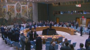 Россия на Совбезе ООН потребовала прекратить удары по Ирану