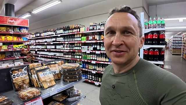 Мотопутешествие Андрея Бересневича по Южной Америке. ч.2