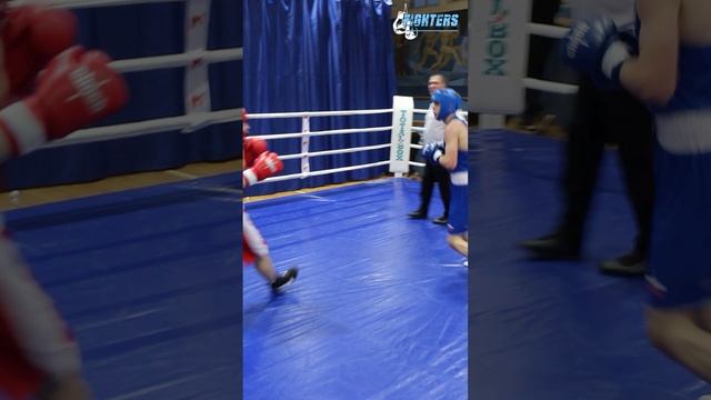 Бокс. Первенство республики Татарстан