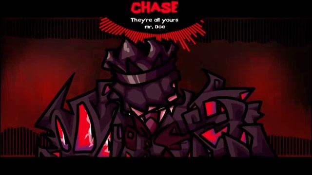 ROBLOX AWAITS DOE 3-4 milestone john doe chase theme (forsaken ust) смотреть онлайн