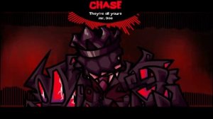 ROBLOX AWAITS DOE 3-4 milestone john doe chase theme (forsaken ust)