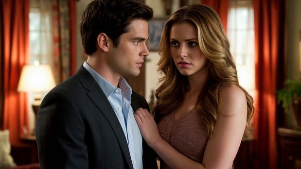 Твой фантом