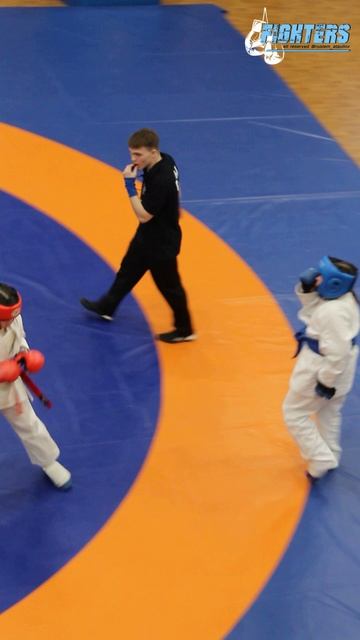 Рукопашный бой