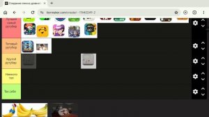 тир лист рутуберов часть 5