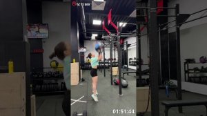 Татьяна Поваляева,ТФ Люберцы,ЧК,78