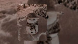 новогодний плейлист _ зимний вайб 🎄 speed up
