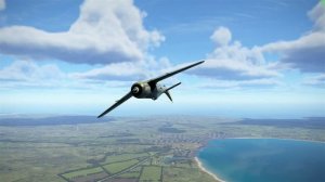 СЕРВЕР: WINGS OF LIBERTY. САМОЛЁТ ЯК-9 1 СЕРИИ.