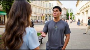 Какой канал на RuTube самый лучший? Мнение людей на улице