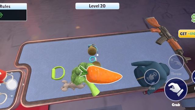 І Am Security часть первая