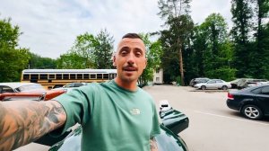 Jaguar XJ13 1966 Джона Сины (John Cena) - M-CUSTOMS