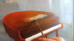 Манящий рояль