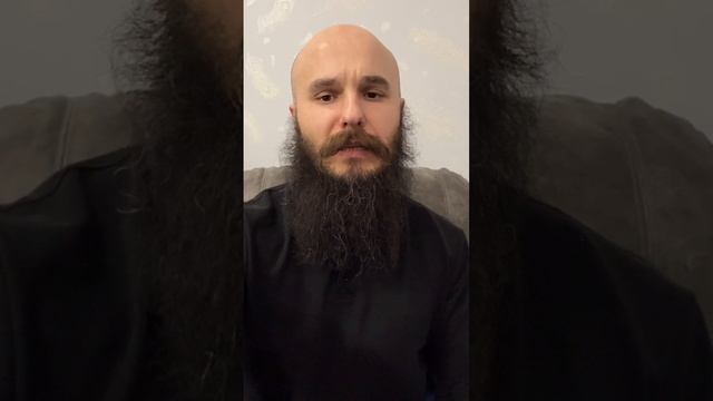 Проповедь. О покаянии. Михаил Каримов. 01.03.2026