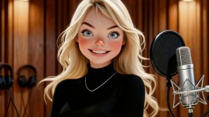 Премьера: "Песенка-Чудесенка" (Frezee Grand)