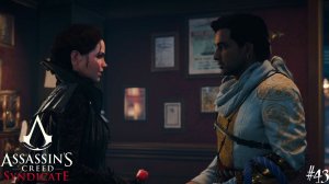 Assassin's Creed: Синдикат DLC Последний махараджа [no comments] #43 Финал Длс