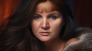 Не шуми любовь буйною строкою Автор Нилова Светлана Л.