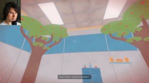 Что Можно Найти ВЗЛОМАВ ПОППИ ПЛЕЙТАЙМ 5?! - Все Секреты - Poppy Playtime Chapter 5 #10