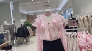 Примерки одежды для весны🍀🛍️ Красивые товары для сервировки