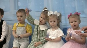 Утренник НГ 2025  ДС-176-7,9 гр